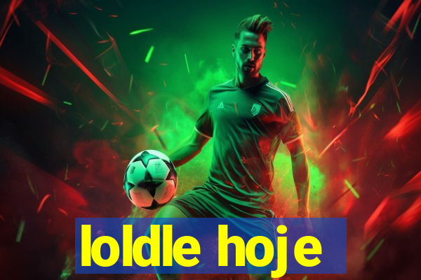 loldle hoje